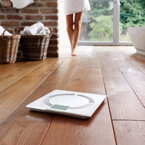 Waga diagnostyczna Medisana BS 444 CONNECT BT