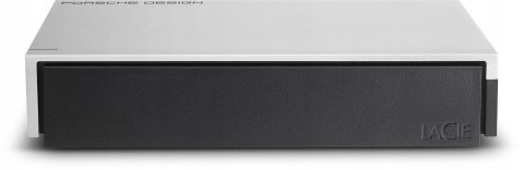 Dysk LaCie Porsche Design Desktop Drive 8TB GW FV!