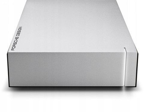 Dysk LaCie Porsche Design Desktop Drive 8TB GW FV!