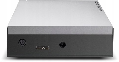 Dysk LaCie Porsche Design Desktop Drive 8TB GW FV!