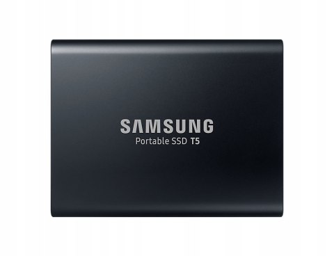 Dysk zewnętrzny Samsung Portable SSD T5 1TB GW FV!