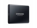 Dysk zewnętrzny Samsung Portable SSD T5 1TB GW FV!