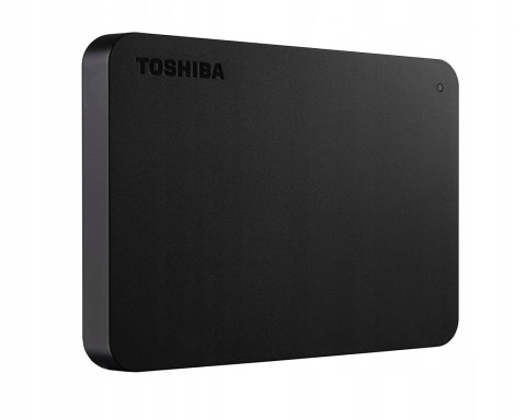 Dysk zewnętrzny Toshiba Canvio Basics 2TB MEGA HiT