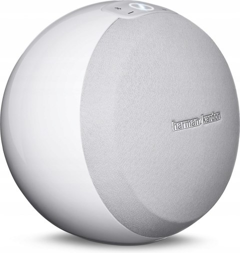 GŁOŚNIK HARMAN KARDON OMNI 10+ BT WIFI WHITE HIT!