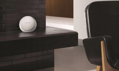 GŁOŚNIK HARMAN KARDON OMNI 10+ BT WIFI WHITE HIT!