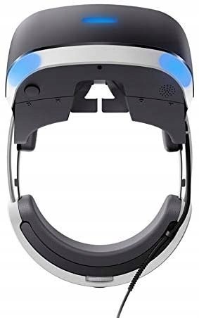 Gogle VR Sony PlayStation VR CUH-ZVR1 MEGA HIT!