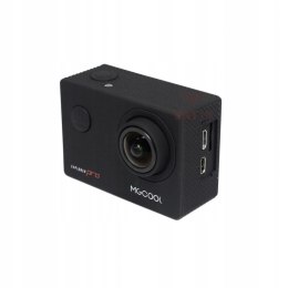 HIT! Kamera sportowa 4K 30FPS MGCOOL Explorer Pro