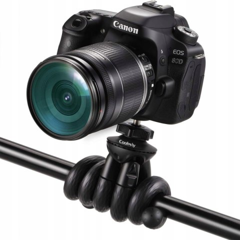 HIT! Statyw elastyczny Coolway UFO 750