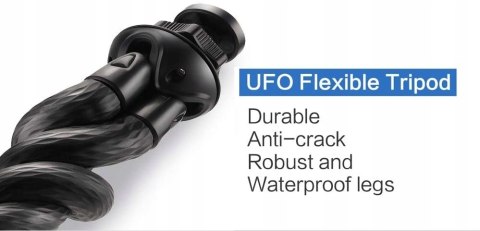 HIT! Statyw elastyczny Coolway UFO 750