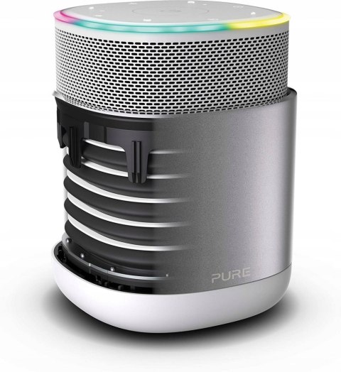 INTELIGENTNY GŁOŚNIK PURE DISCOVR BT WIFI OKAZJA!