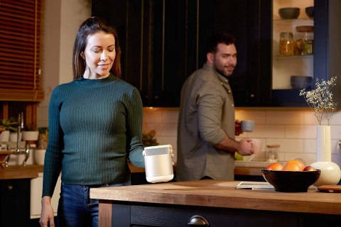 INTELIGENTNY GŁOŚNIK PURE DISCOVR BT WIFI OKAZJA!