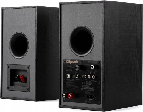 KOLUMNY KLIPSCH R-41PM BLUETOOTH BLACK OKAZJA HIT!