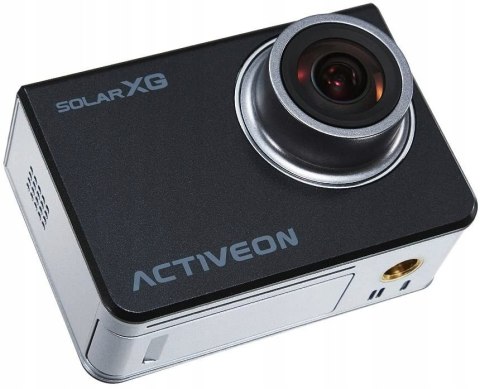 Kamera sportowa ACTIVEON XCA10W Solar XG 14 Mpx