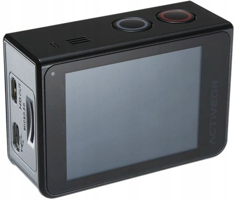 Kamera sportowa ACTIVEON XCA10W Solar XG 14 Mpx