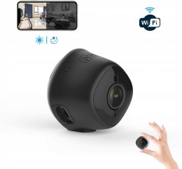 Mini kamera szpiegowska Espion 1080p