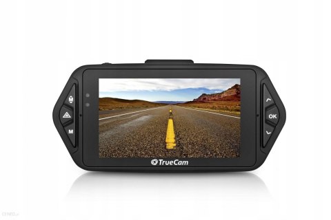 OKAZJA! Kamera samochodowa FullHD TrueCam A4