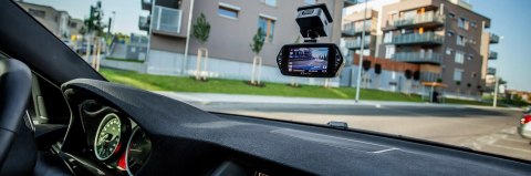 OKAZJA! Kamera samochodowa FullHD TrueCam A4