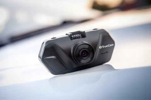 OKAZJA! Kamera samochodowa FullHD TrueCam A4