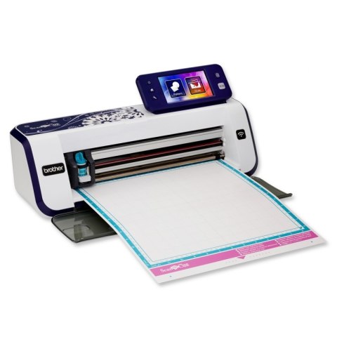 Ploter tnący Brother ScanNCut CM900 fv23% gw !