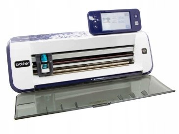 Ploter tnący Brother ScanNCut CM900 fv23% gw !