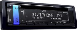 RADIO SAMOCHODOWE JVC KD-R891BT CD USB OKAZJA HIT!