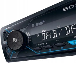 RADIO SONY DSX-A510BD BLUETOOTH USB OKAZJA HIT!