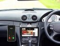 RADIO YUNTAX ANDROID 10 BT WIFI MERCEDES VW OKAZJA