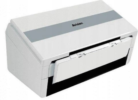 SKANER AVISION AD230U DUPLEX A4 LED FV23% GW !