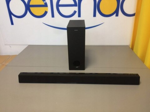 SOUNDBAR PHILIPS HTL3320/10 3.1 300W BT OKAZJA HIT
