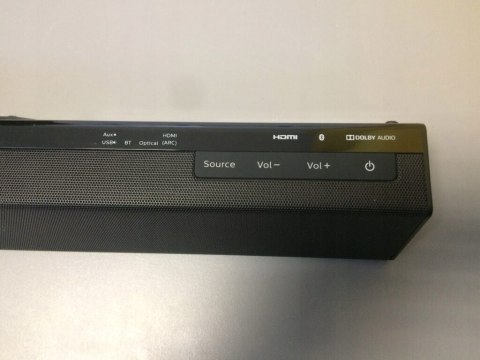 SOUNDBAR PHILIPS HTL3320/10 3.1 300W BT OKAZJA HIT