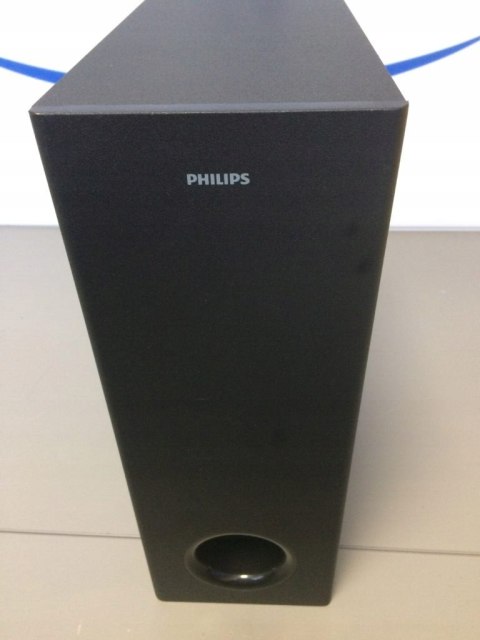 SOUNDBAR PHILIPS HTL3320/10 3.1 300W BT OKAZJA HIT