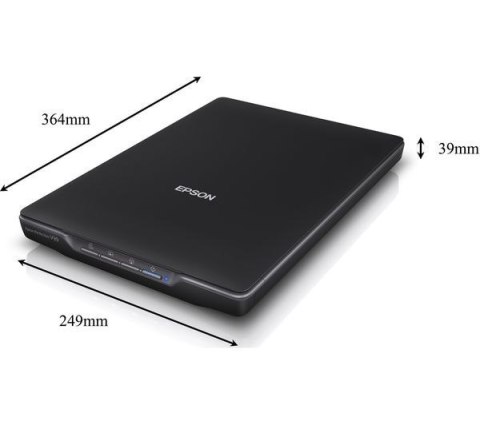 Skaner Epson Perfection V39 ZASILANIE PO USB FV23%