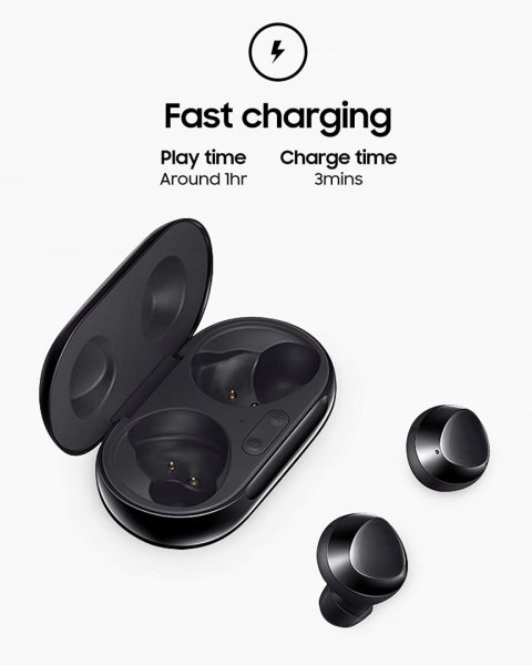 Słuchawki Samsung Galaxy Buds + GW FV MEGA OKAZJA!