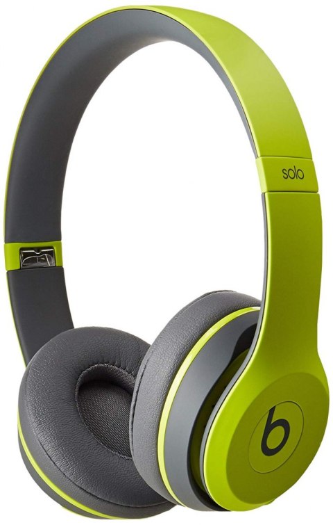 Słuchawki przewodowe DR. DRE Beats Solo2 Wireless