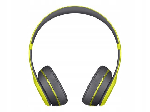 Słuchawki przewodowe DR. DRE Beats Solo2 Wireless