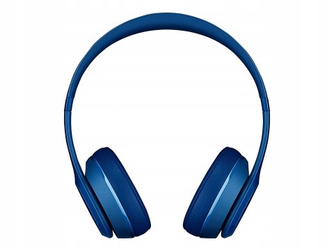 Słuchawki przewodowe DR. DRE Beats Solo2 Wireless