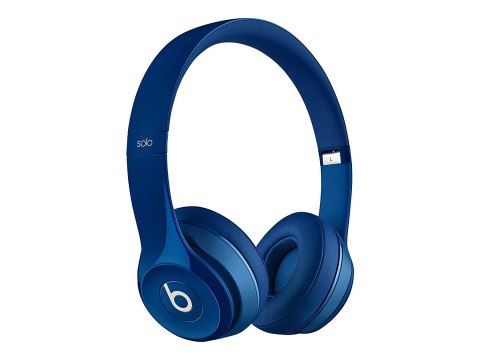 Słuchawki przewodowe DR. DRE Beats Solo2 Wireless
