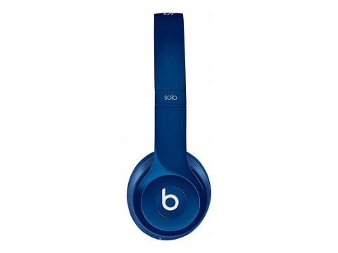 Słuchawki przewodowe DR. DRE Beats Solo2 Wireless