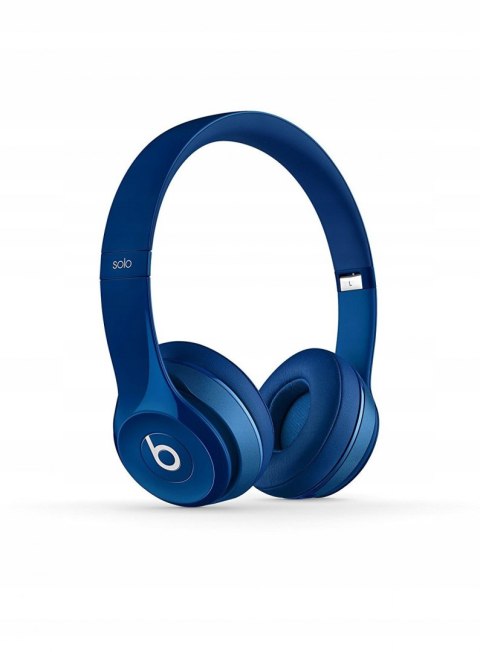 Słuchawki przewodowe DR. DRE Beats Solo2 Wireless