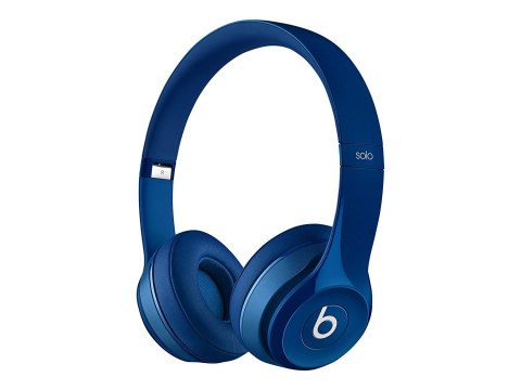 Słuchawki przewodowe DR. DRE Beats Solo2 Wireless