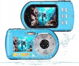 Wodoodporna kamera Full HD Camking DES1
