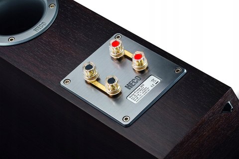 ZESTAW KOLUMN HECO VICTA PRIME 302 ESPRESSO OKAZJA