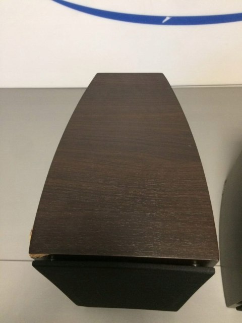 ZESTAW KOLUMN HECO VICTA PRIME 302 ESPRESSO OKAZJA