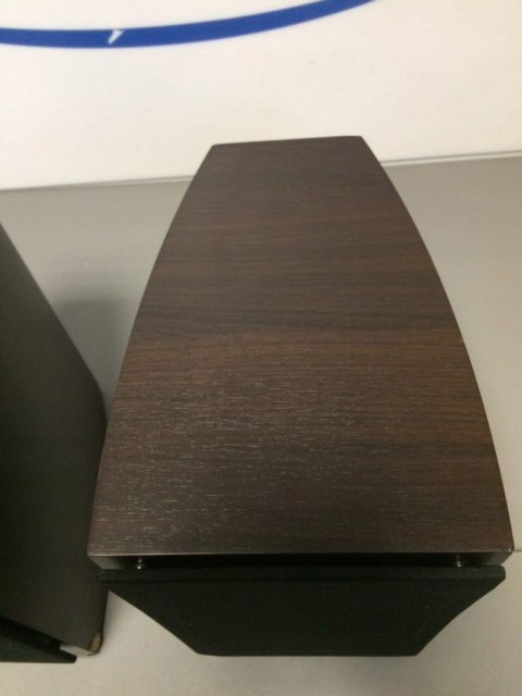 ZESTAW KOLUMN HECO VICTA PRIME 302 ESPRESSO OKAZJA