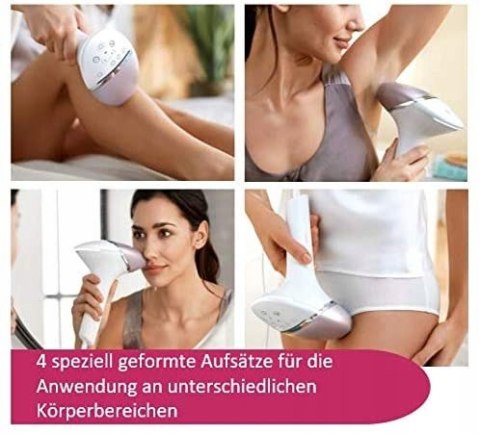 DEPILATOR PHILIPS LUMEA BRI947/00 PRESTIGE OKAZJA!