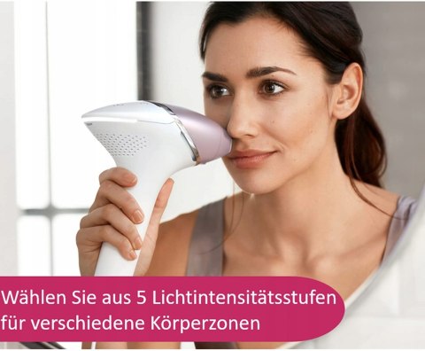 DEPILATOR PHILIPS LUMEA BRI947/00 PRESTIGE OKAZJA!