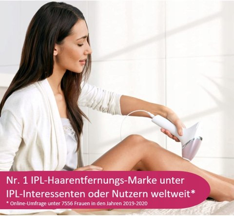 DEPILATOR PHILIPS LUMEA BRI947/00 PRESTIGE OKAZJA!