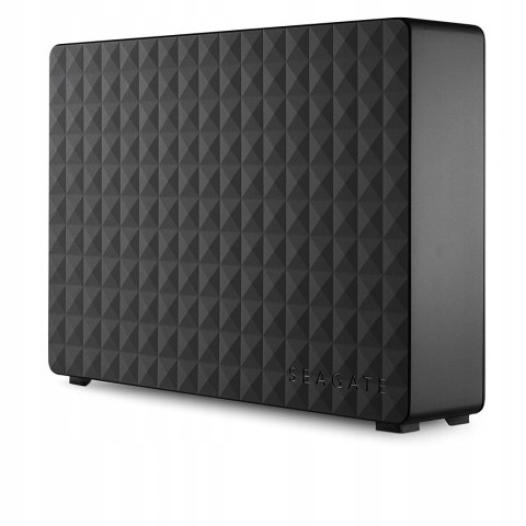 Dysk zewnętrzny HDD Seagate Expansion Desktop 16TB
