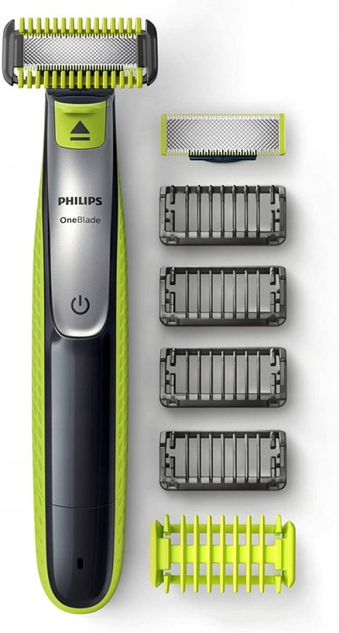 GOLARKA PHILIPS ONEBLADE QP2630/30 FACE+BODY HIT!