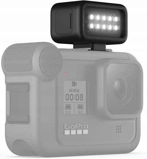 Lampa GoPro Light Mod GW FV OKAZJA!
